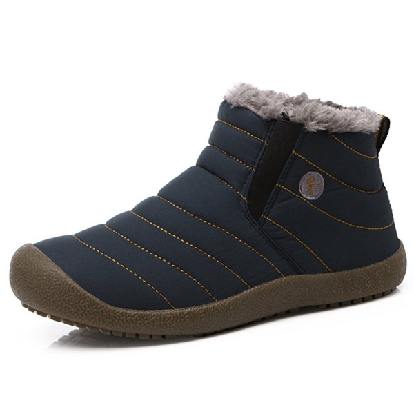 SITAILE Water Proof Winter Outdoor Booties