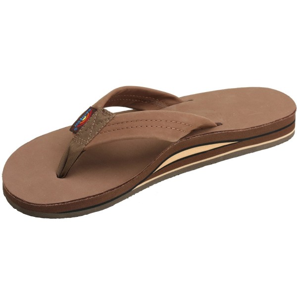 Rainbow Sandals 301ALTS Premier Leather