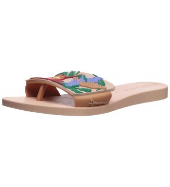 Ipanema Womens Nectar Slide Sandal