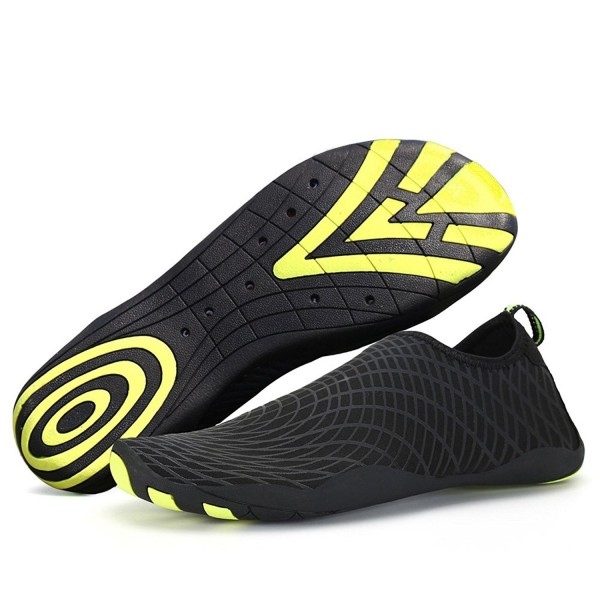 Quick Dry Barefoot Drainage 14US women 12US men