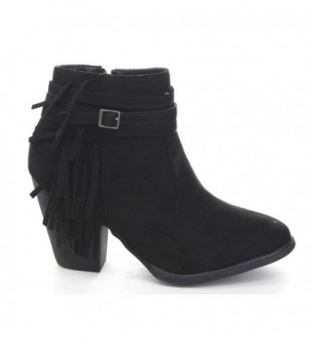 Fashion Ankle & Bootie Outlet