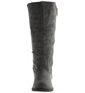 Discount Mid-Calf Boots for Sale