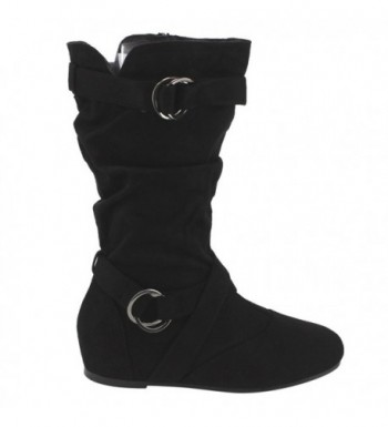 Cheap Designer Mid-Calf Boots Outlet Online