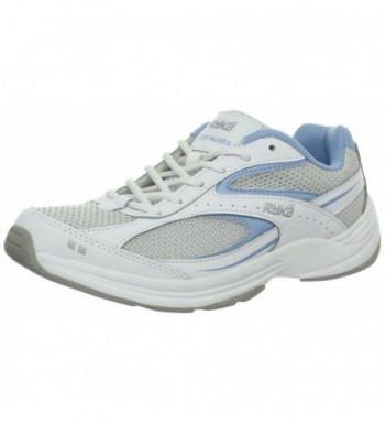 Womens Sport Walker Walking White