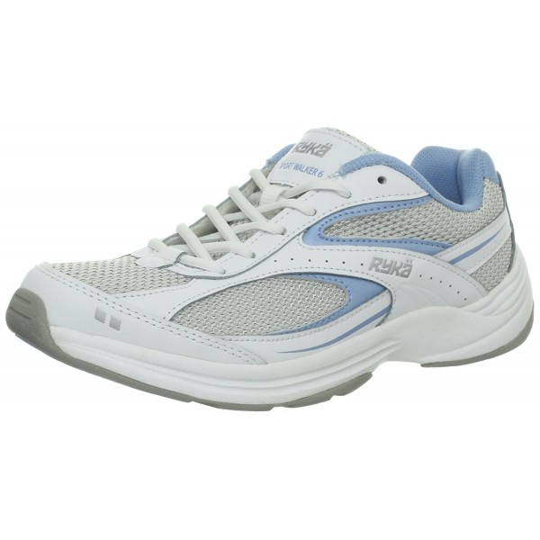 Womens Sport Walker Walking White