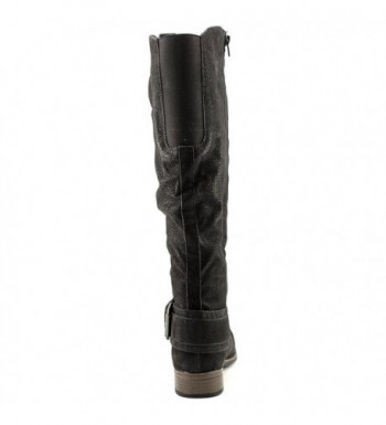 Discount Real Knee-High Boots Wholesale