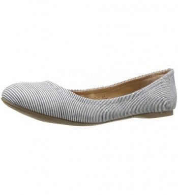 Topline Womens Ovalia Ballet Flat