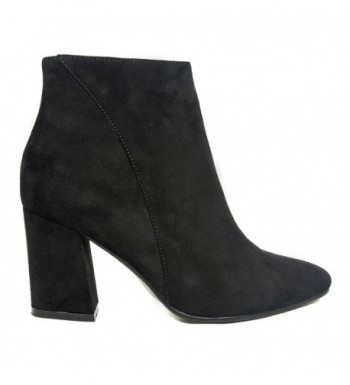 Cheap Designer Ankle & Bootie