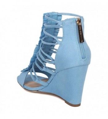 Cheap Designer Wedge Sandals for Sale