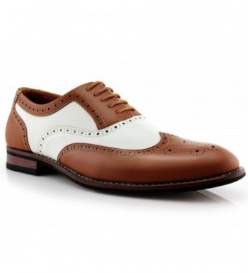 Ferro Aldo Wingtip Oxfords Spectator