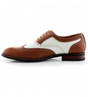 Oxfords