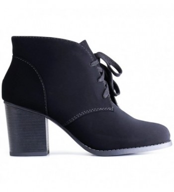 Republic Stockholm Womens Medium Booties