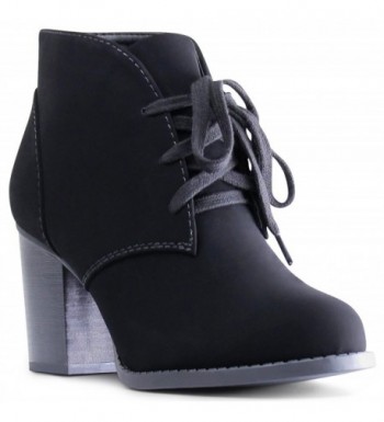 Designer Ankle & Bootie