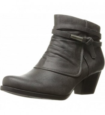 BareTraps Womens Rhapsody Boot Dark