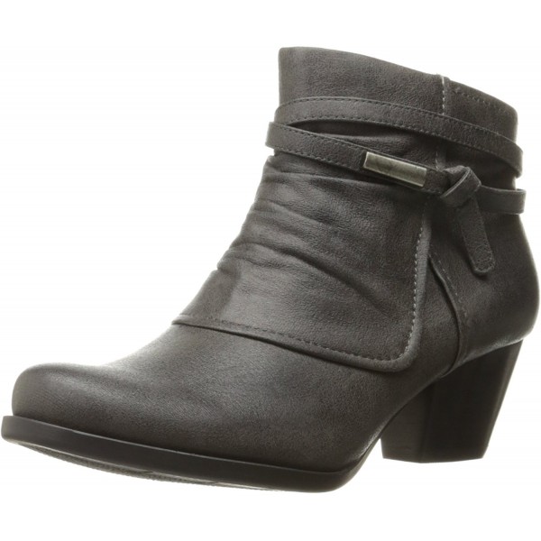 BareTraps Womens Rhapsody Boot Dark