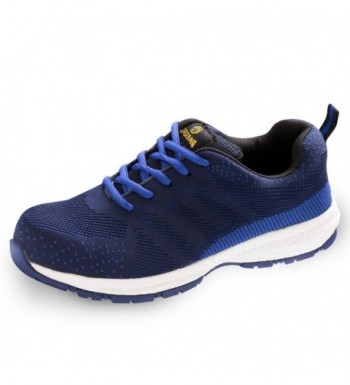 JACKBAGGIO Athletic Flyknit Lightweight Sneakers