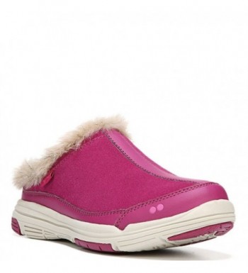 Ryka Womens Azure Raspberry Snowline