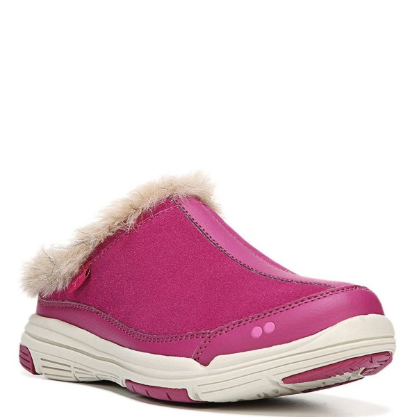 Women's Azure Fashion Sneaker - Raspberry/Snowline - CX12CJJ46L5