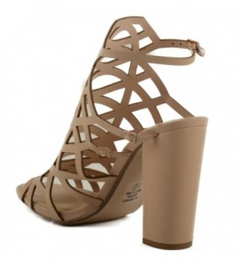 Fashion Heeled Sandals Online