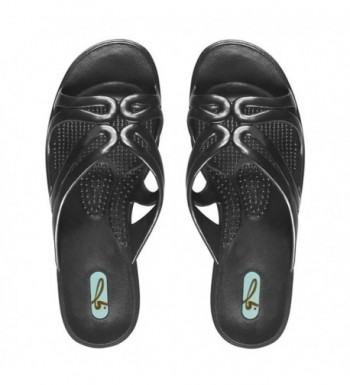 Discount Slide Sandals for Sale