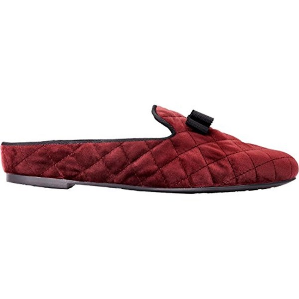 Vionic Womens Eloise Slipper Merlot