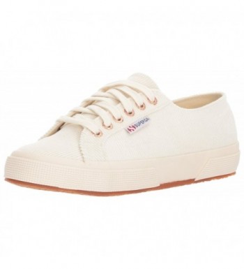 Superga Womens Corduroy Fashion Sneaker