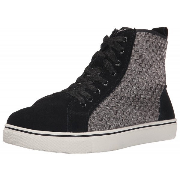 Bernie Mev Classics Fashion Gunmetal