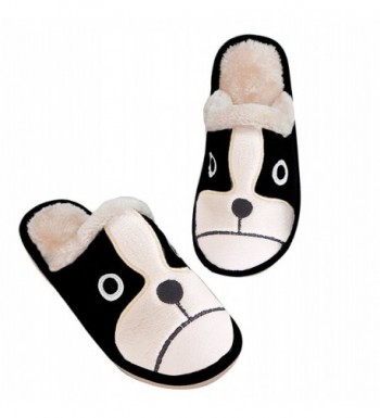 Unisex Indoor Slippers Slipper Unisex Dog