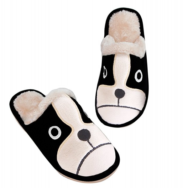 Unisex Indoor Slippers Slipper Unisex Dog