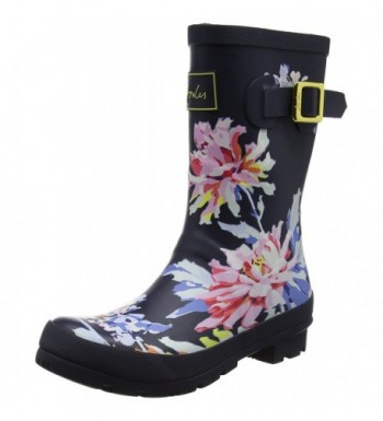 Joules Womens Molly WHITSTABLE Floral