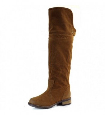 Discount Real Knee-High Boots Online Sale