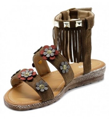 Popular Women's Flat Sandals Online Sale