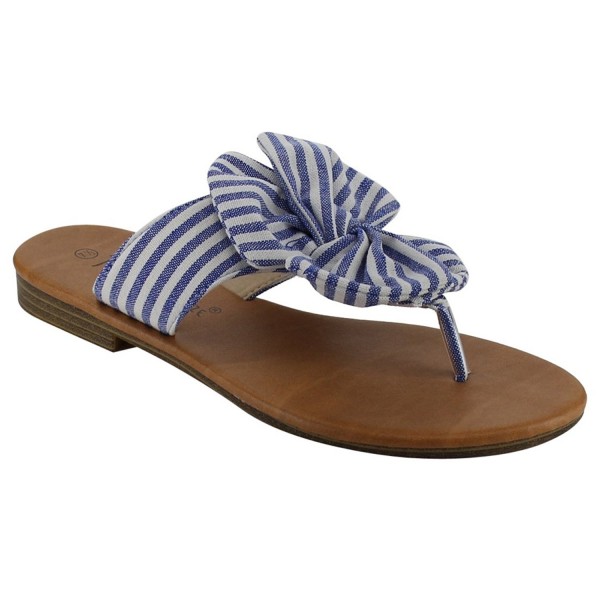 womens fabric flip flops