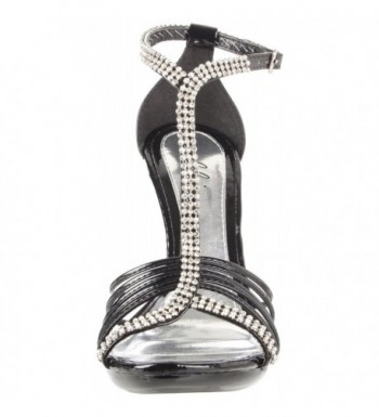 Heeled Sandals Clearance Sale