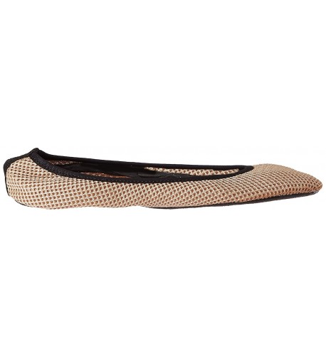 foldable ballerina flats