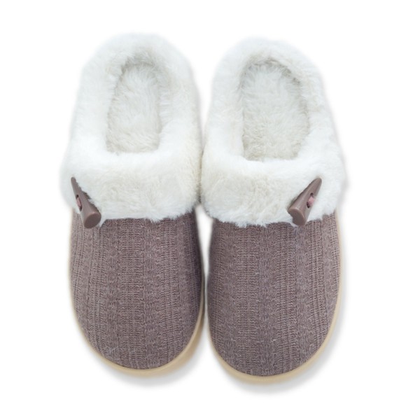 winter indoor slippers