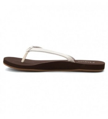 Discount Real Women's Flat Sandals Outlet Online