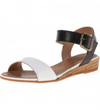 Eric Michael Womens Amanda Sandal