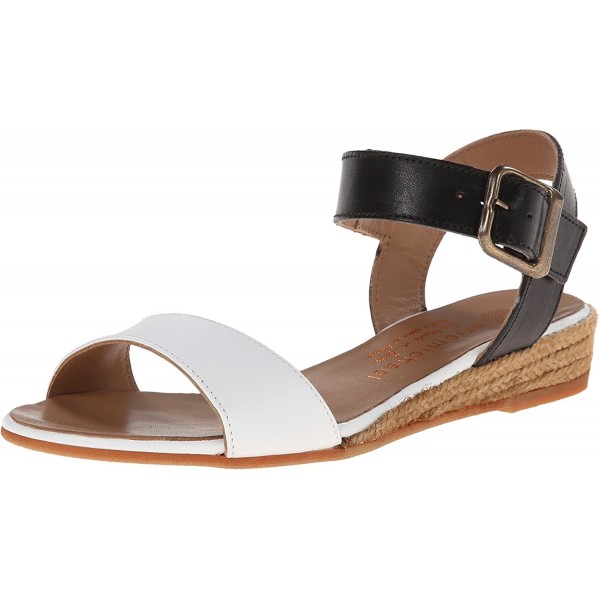 Eric Michael Womens Amanda Sandal