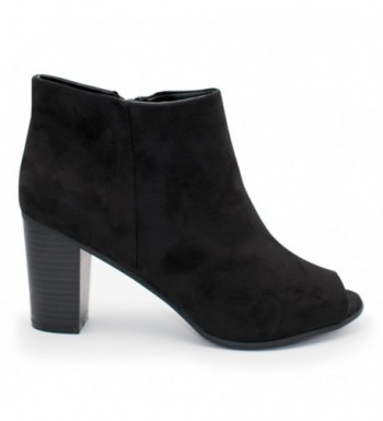 Discount Real Ankle & Bootie Online