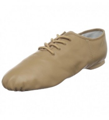 Dance Class Womens Split Caramel