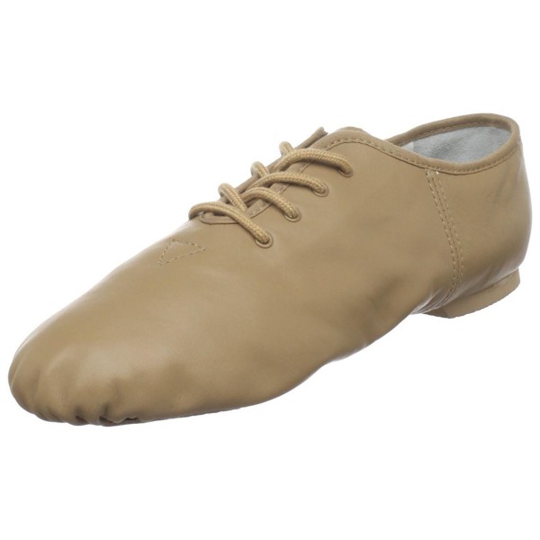 Dance Class Womens Split Caramel