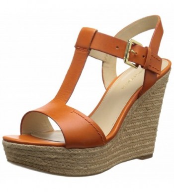 Marc Fisher Womens Harlei Platform