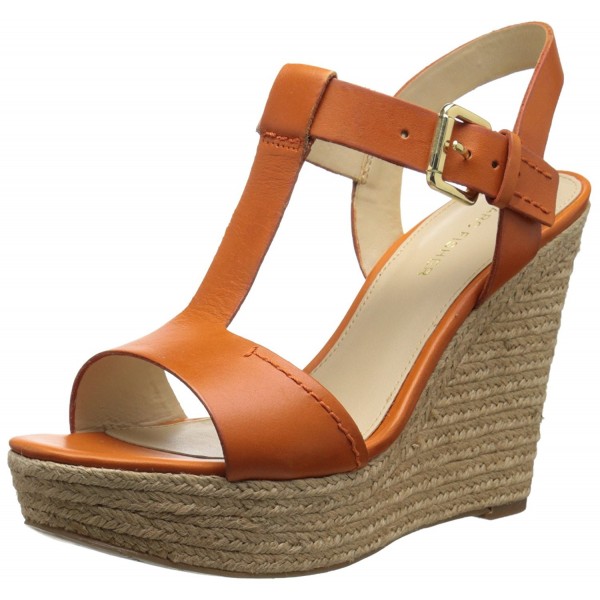 Marc Fisher Womens Harlei Platform