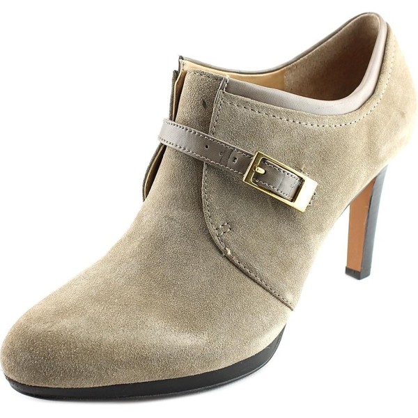 Franco Sarto Womens Sabelle Mushroom