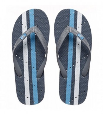 Showaflops Antimicrobial Shower Water Sandals