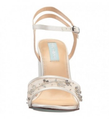 Brand Original Heeled Sandals