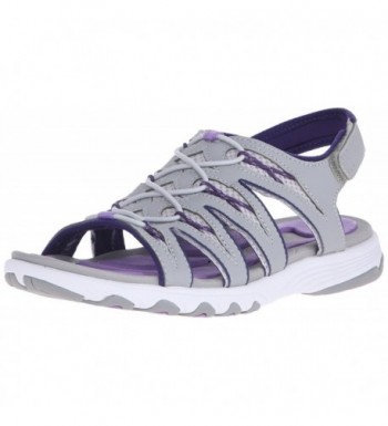 Ryka Womens Athletic English Lavender