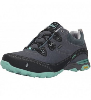 Ahnu Womens Sugarpine Waterproof Hiking