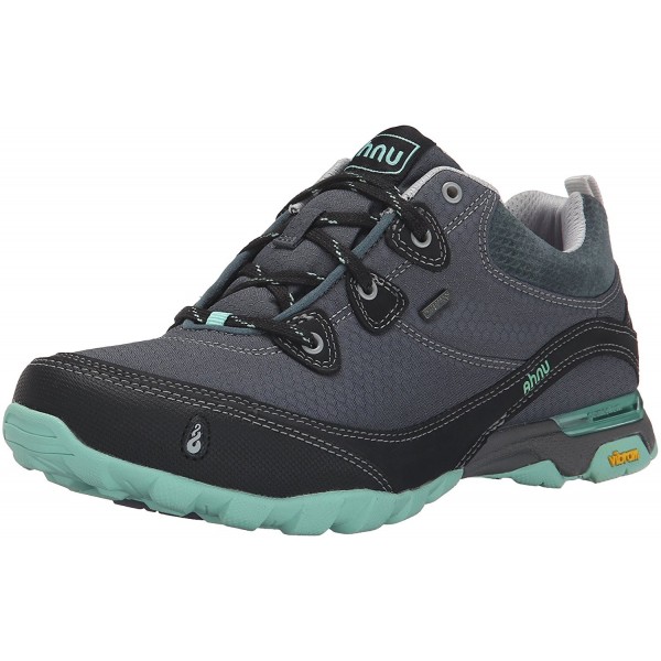 Ahnu Womens Sugarpine Waterproof Hiking